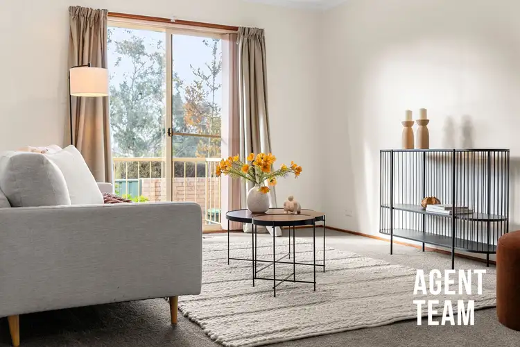 Sixth view of Homely townhouse listing, 1/17 Derrington Crescent, Bonython ACT 2905