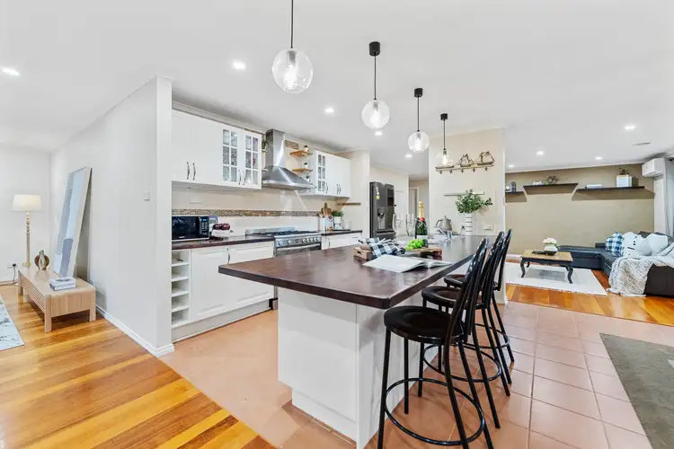 Fourth view of Homely house listing, 24 Suzana Place, Rowville VIC 3178