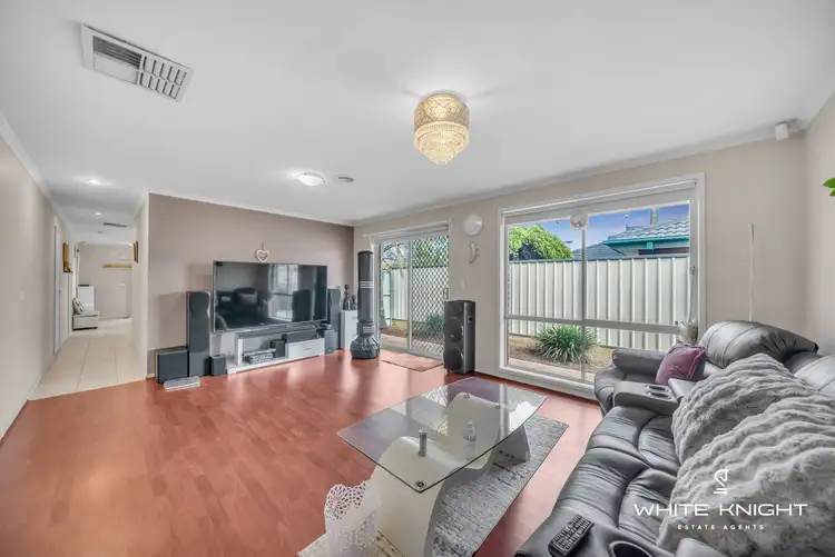 Second view of Homely house listing, 7 Paula close, Sunshine West VIC 3020