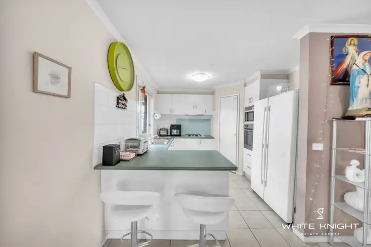 Third view of Homely house listing, 7 Paula close, Sunshine West VIC 3020