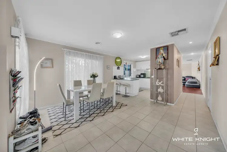 Fourth view of Homely house listing, 7 Paula close, Sunshine West VIC 3020