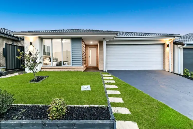 72 Adriatic Circuit, Clyde VIC 3978