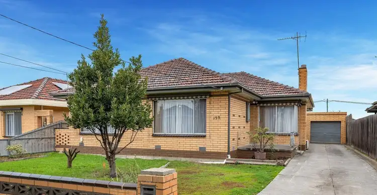 159 William St, St Albans VIC 3021