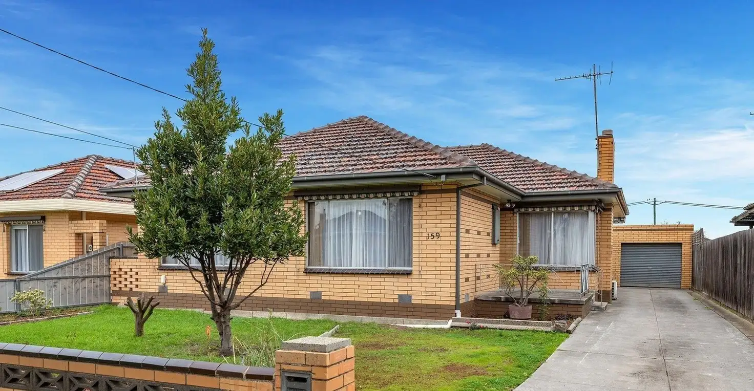 Main view of Homely house listing, 159 William St, St Albans VIC 3021
