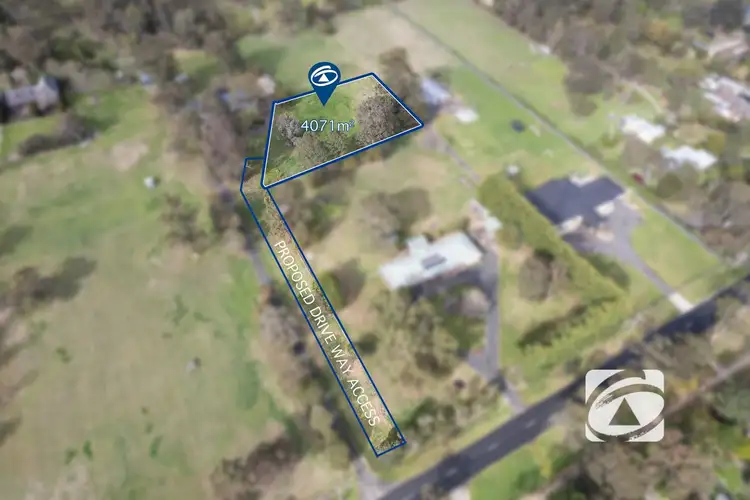 LOT Lot 1, 82 Wattletree Road, Bunyip VIC 3815