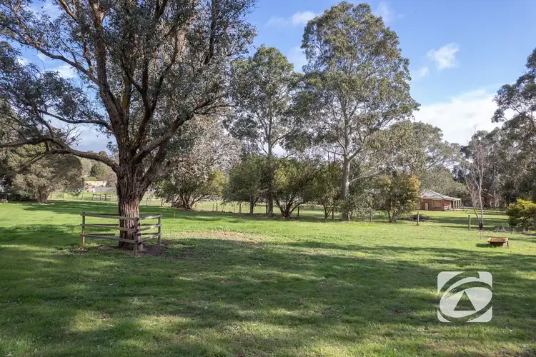 Second view of Homely land listing, LOT Lot 1, 82 Wattletree Road, Bunyip VIC 3815