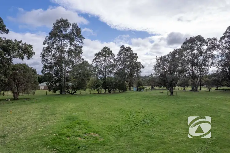 Third view of Homely land listing, LOT Lot 1, 82 Wattletree Road, Bunyip VIC 3815