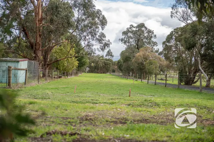 Fifth view of Homely land listing, LOT Lot 1, 82 Wattletree Road, Bunyip VIC 3815