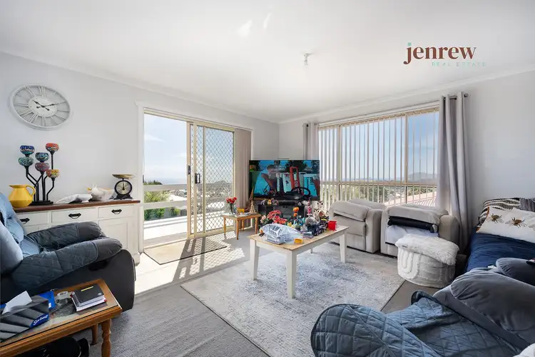 Second view of Homely unit listing, 3/2 McGrath Street, Upper Burnie TAS 7320