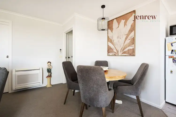 Third view of Homely unit listing, 3/2 McGrath Street, Upper Burnie TAS 7320