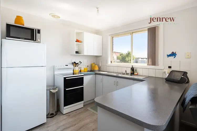 Fourth view of Homely unit listing, 3/2 McGrath Street, Upper Burnie TAS 7320