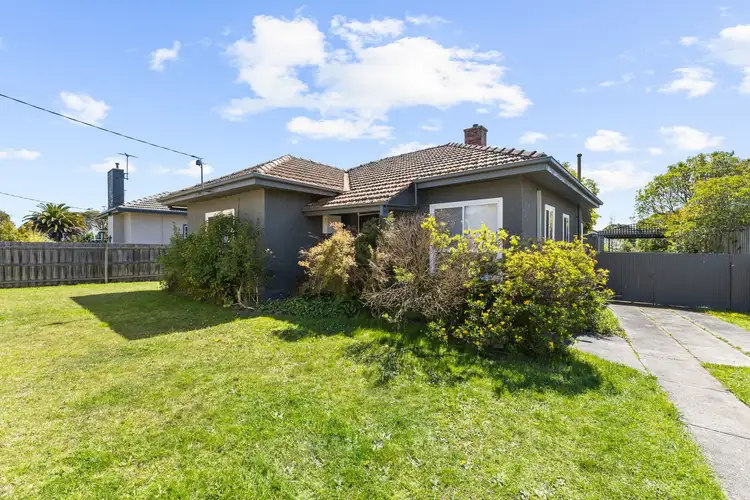 88 Gordon Street, Traralgon VIC 3844