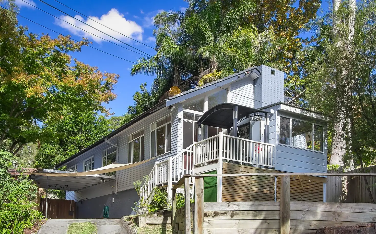 Main view of Homely house listing, 70 Somerset Street, Epping NSW 2121