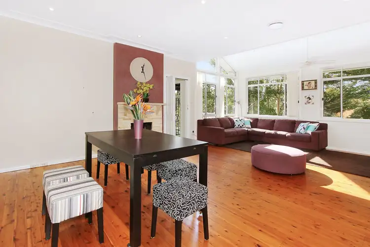 Third view of Homely house listing, 70 Somerset Street, Epping NSW 2121