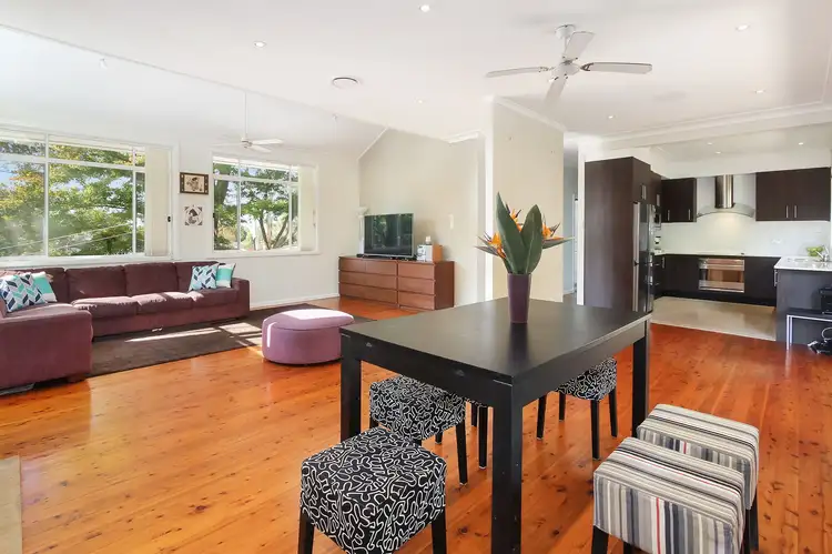 Fourth view of Homely house listing, 70 Somerset Street, Epping NSW 2121