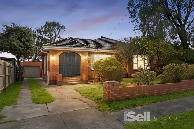 4 Ethel Court, Springvale VIC 3171