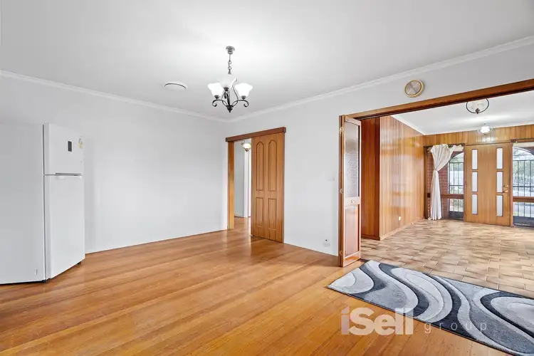 Second view of Homely house listing, 4 Ethel Court, Springvale VIC 3171