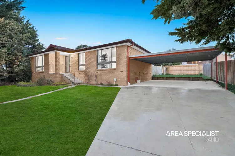 12 Willow Drive, Hampton Park VIC 3976