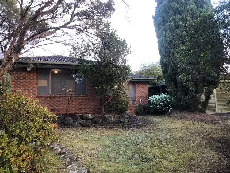 Main view of Homely house listing, 9 Simmonds Court, Wantirna South VIC 3152