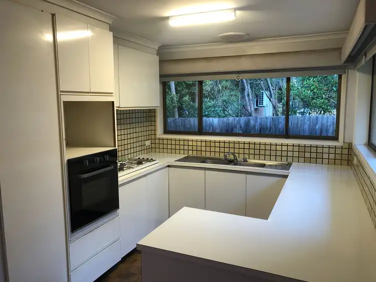 Second view of Homely house listing, 9 Simmonds Court, Wantirna South VIC 3152
