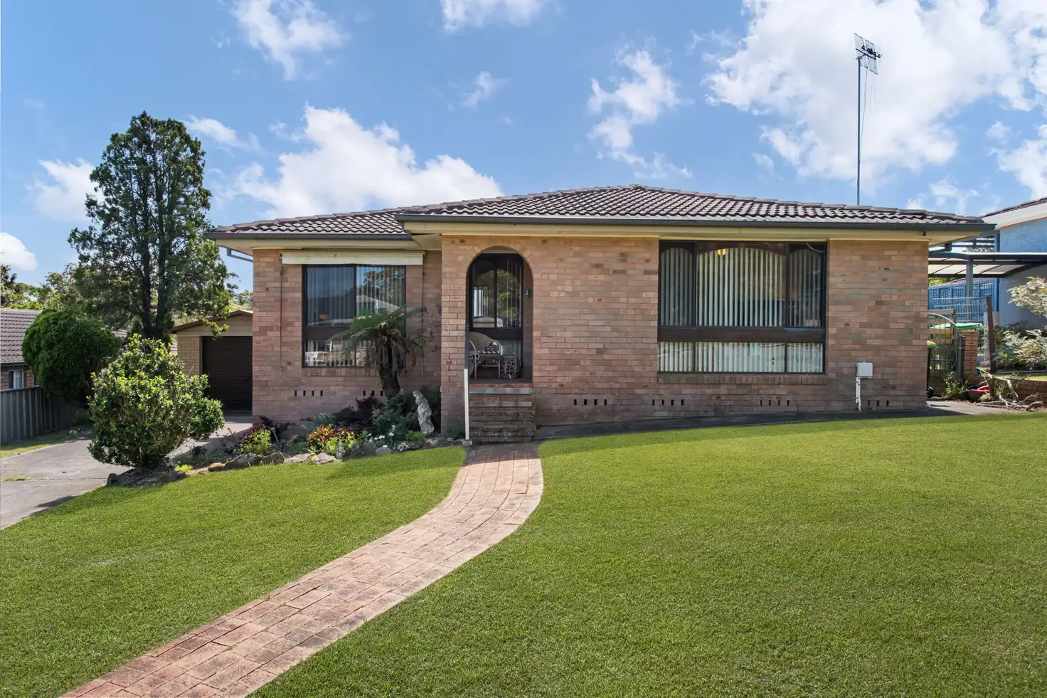 Main view of Homely house listing, 6 Hibiscus Close, Bateau Bay NSW 2261