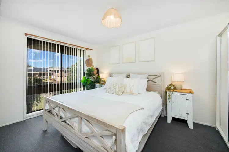 Fifth view of Homely house listing, 6 Hibiscus Close, Bateau Bay NSW 2261