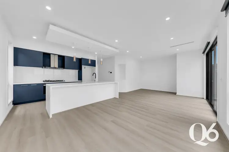 Fourth view of Homely house listing, 45 Waterfern Street, Fraser Rise VIC 3336