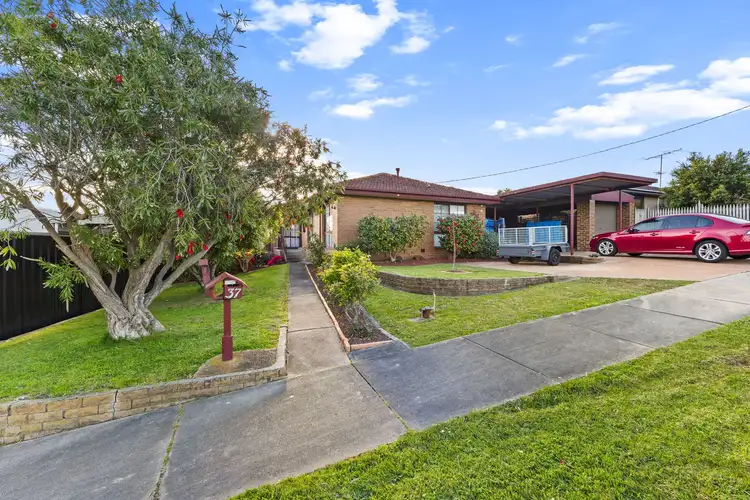 37 Stuart Street, Traralgon VIC 3844