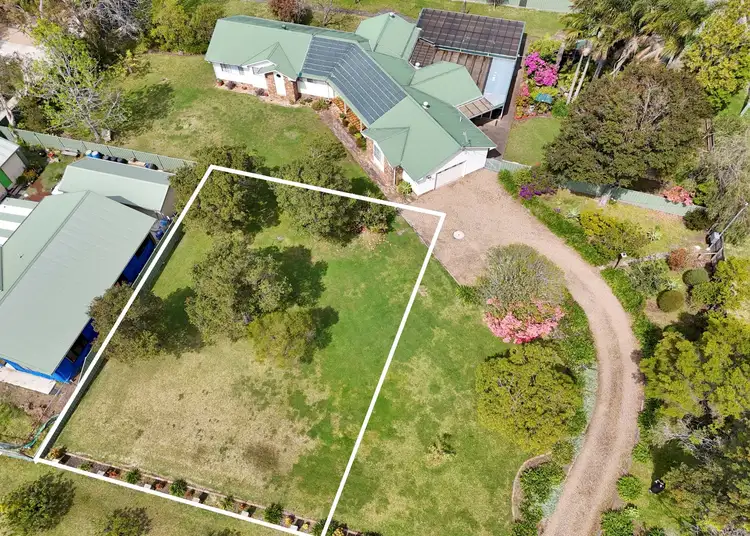 Second view of Homely land listing, LOT 3, 10 Emmett Street, Callala Bay NSW 2540