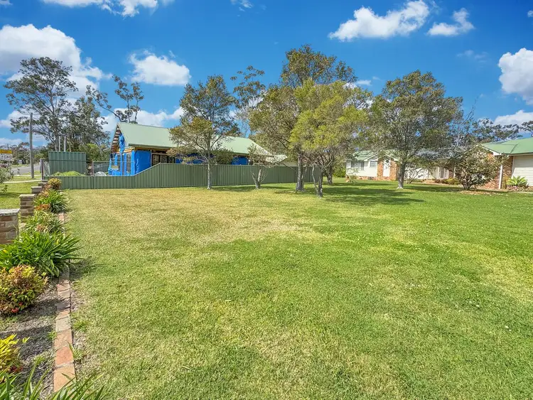 Fourth view of Homely land listing, LOT 3, 10 Emmett Street, Callala Bay NSW 2540