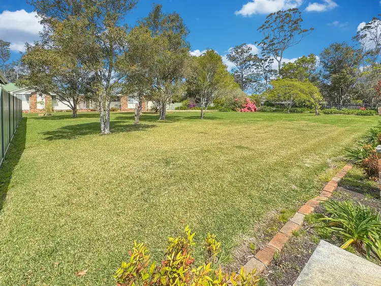 Fifth view of Homely land listing, LOT 3, 10 Emmett Street, Callala Bay NSW 2540