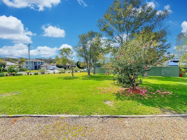 Seventh view of Homely land listing, LOT 3, 10 Emmett Street, Callala Bay NSW 2540