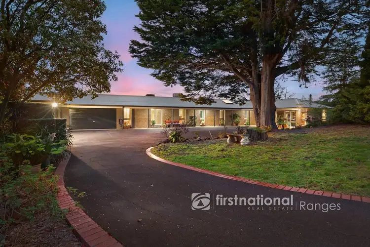 251 Tschampions Road, Macclesfield VIC 3782