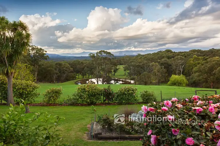 Second view of Homely house listing, 251 Tschampions Road, Macclesfield VIC 3782