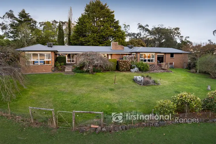 Third view of Homely house listing, 251 Tschampions Road, Macclesfield VIC 3782