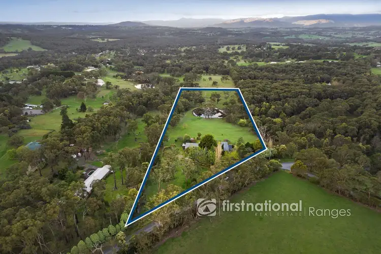 Sixth view of Homely house listing, 251 Tschampions Road, Macclesfield VIC 3782