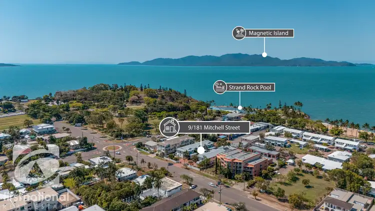 9/181 Mitchell Street, North Ward QLD 4810