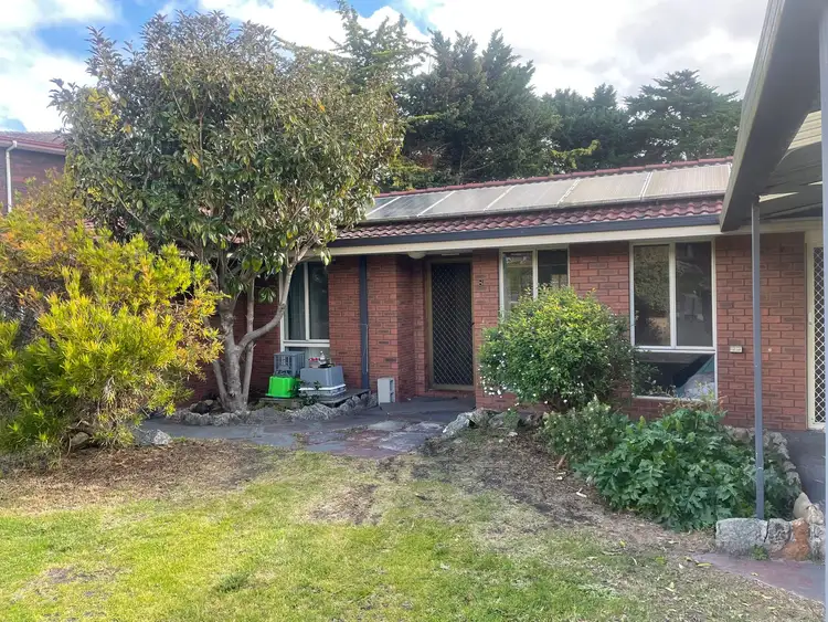 Main view of Homely house listing, 8 BARDLEY ROAD, Spencer Park WA 6330