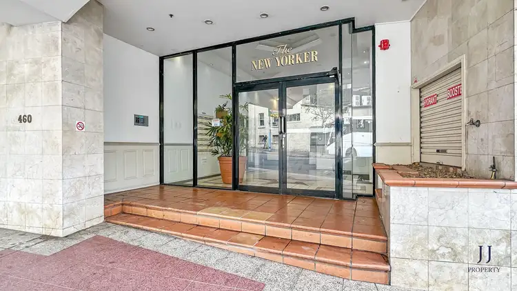 55/460 Ann Street, Brisbane City QLD 4000
