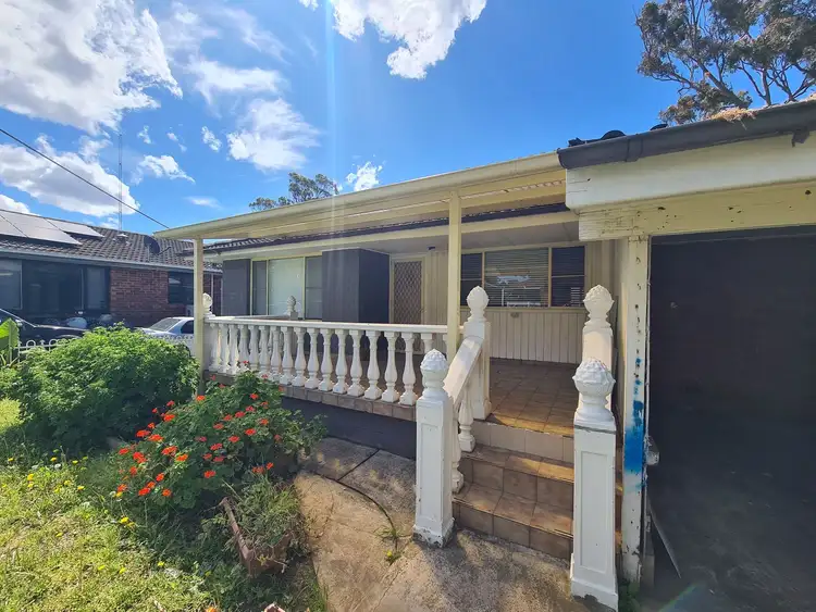 30 Bligh Avenue, Lurnea NSW 2170