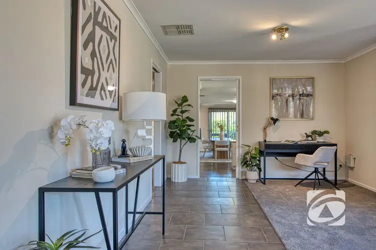 Third view of Homely house listing, 24 Earlsfield Drive, Berwick VIC 3806