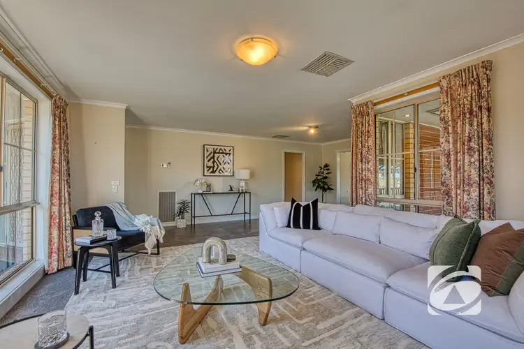 Fifth view of Homely house listing, 24 Earlsfield Drive, Berwick VIC 3806