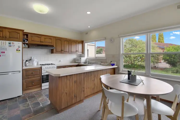 Second view of Homely house listing, 37 Edith Street, Horsham VIC 3400