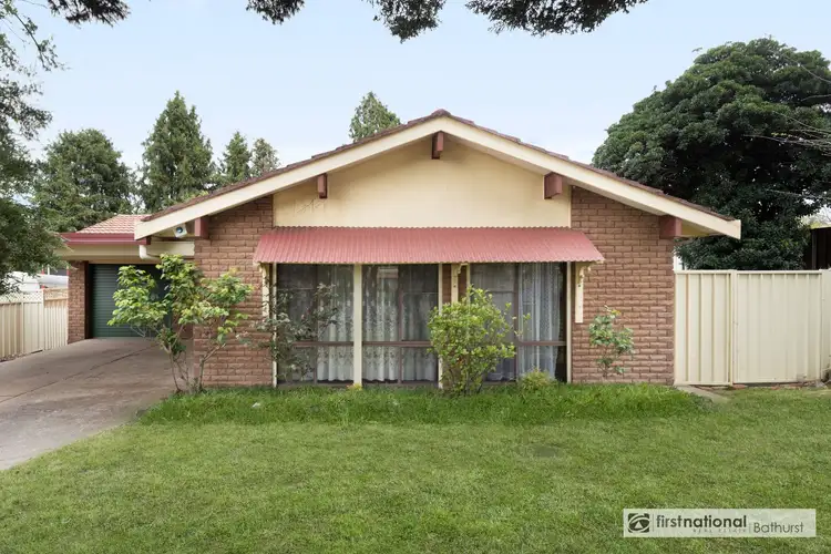 2 Bonnor Street, Kelso NSW 2795
