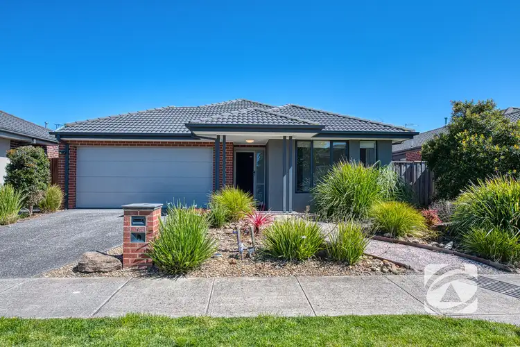 9 Manhattan Drive, Officer VIC 3809