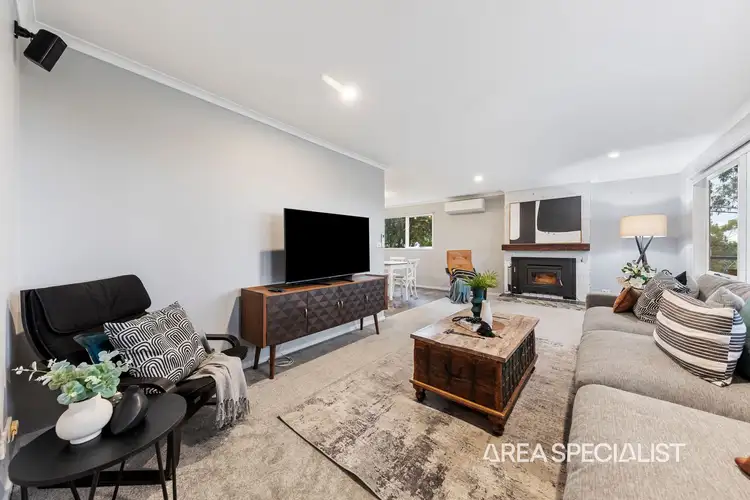 Second view of Homely house listing, 1 Lacy Street, Selby VIC 3159