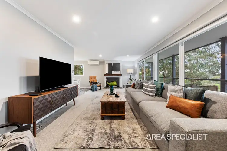 Fourth view of Homely house listing, 1 Lacy Street, Selby VIC 3159