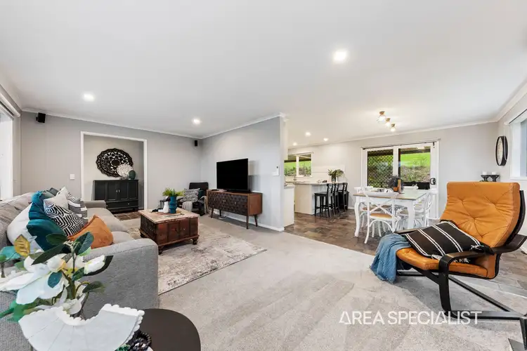 Fourth view of Homely house listing, 1 Lacy Street, Selby VIC 3159