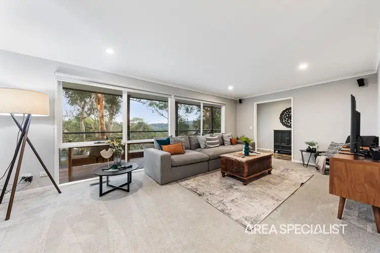 Fifth view of Homely house listing, 1 Lacy Street, Selby VIC 3159
