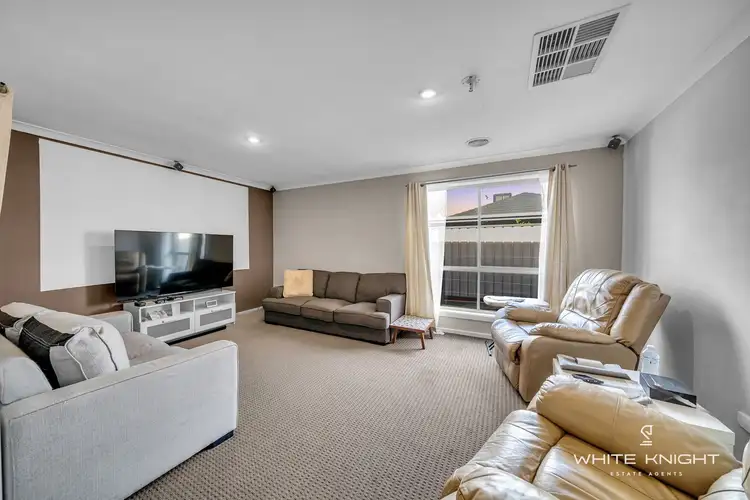 Fourth view of Homely house listing, 3 Cunningham Chase, Burnside Heights VIC 3023